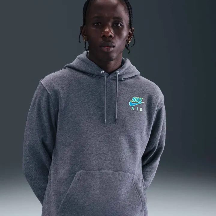 Кофта Чоловіча Nike Sportswear Club IF1767-071