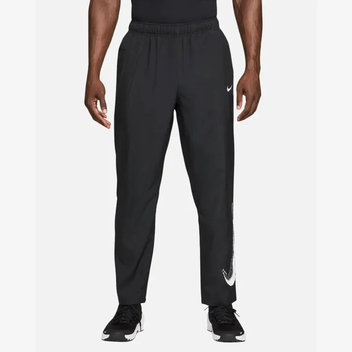 Штани Чоловічі Nike Form Black IF2201-010