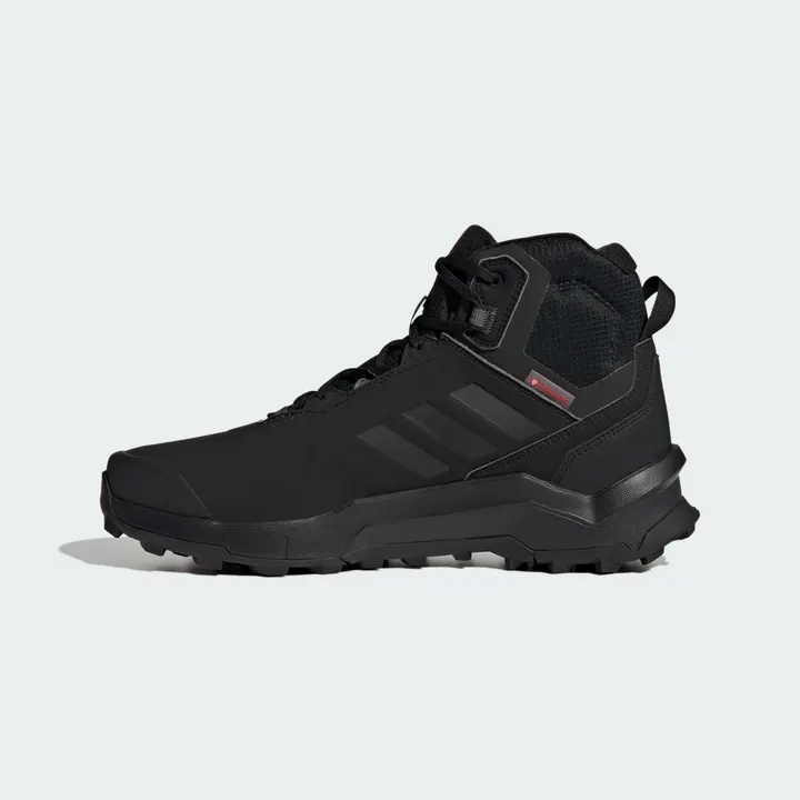 Черевики Чоловічі Adidas Terrex Ax4 Mid Beta Cold.Rdy Black IF4953