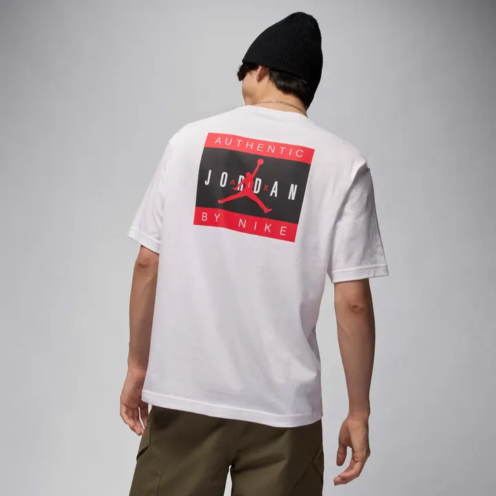 Футболка Jordan Brand Men's T-Shirt