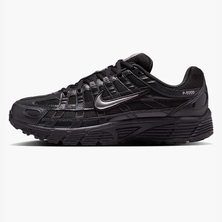 Кросівки Nike P-6000 Black