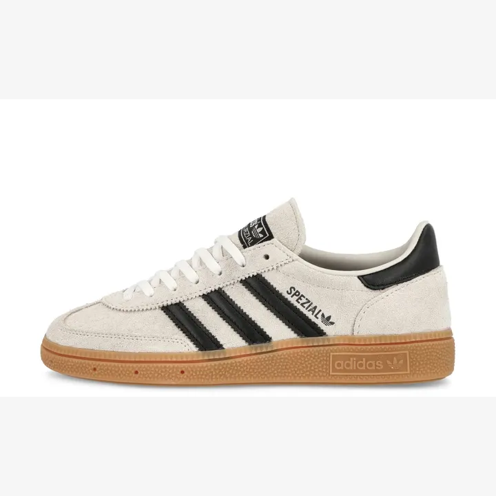 Adidas Handball Spezial Biege/Black