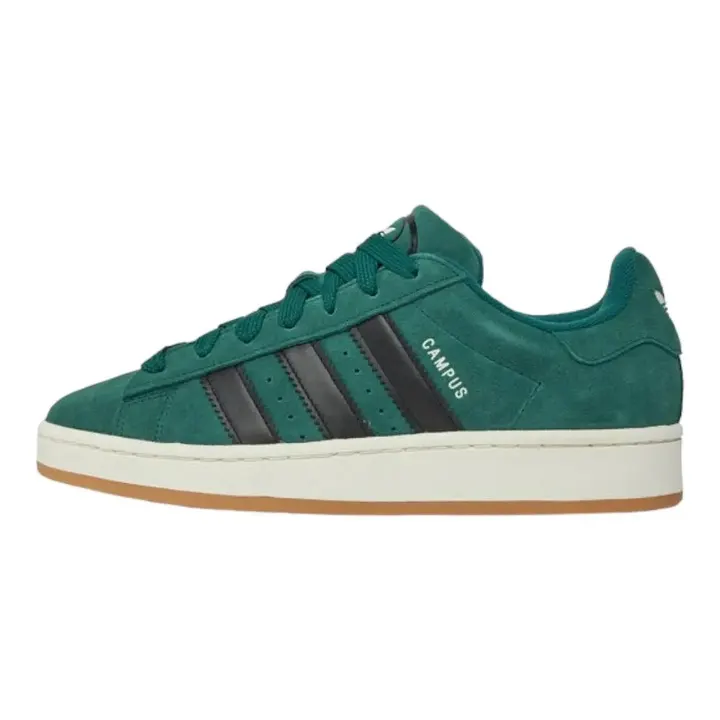 Кросівки Чоловічі adidas Campus 00s Collegiate Green Core Black IF8763