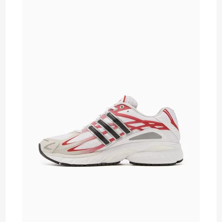 Кросівки Чоловічі adidas Adistar Cushion 3 White IG1738