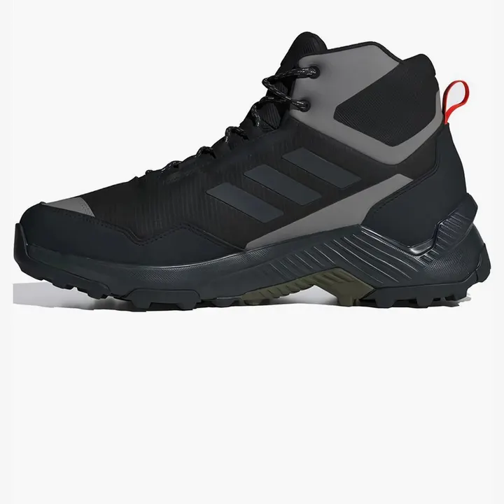 Ботинки Мужские Adidas Eastrail 2.0 Mid Rain.Rdy Black IG8858