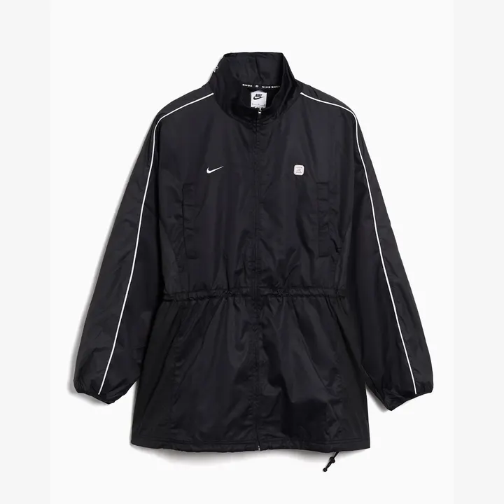 Куртка Жіноча Nike Sportswear Shox Woven Relaxed IH0259-010