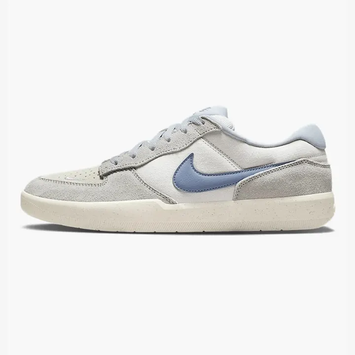 Кросівки Чоловічі Nike SB Force 58 Wolf Grey Ashen Slate IH0636-141