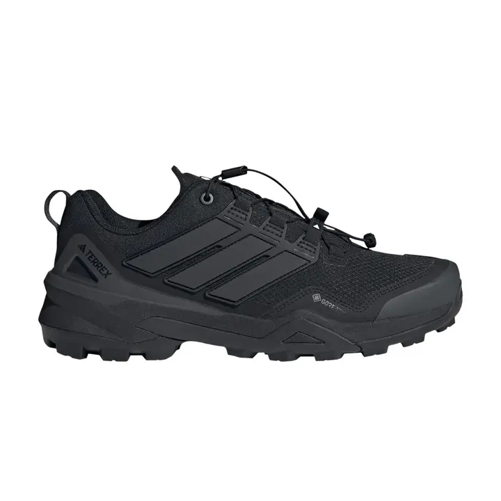 Кросівки Чоловічі adidas Terrex Skychaser GORE-TEX Black Carbon IH1093