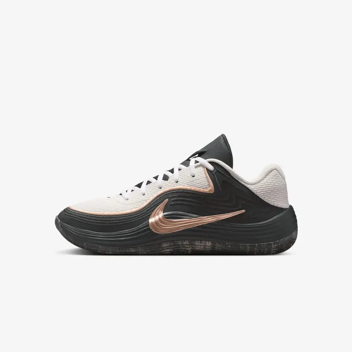 Кросівки Чоловічі Nike Precision 8 Low IH1104-002