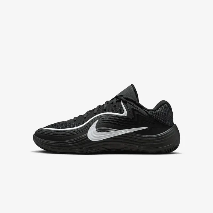 Кросівки Чоловічі Nike Precision 8 Low IH1104-006