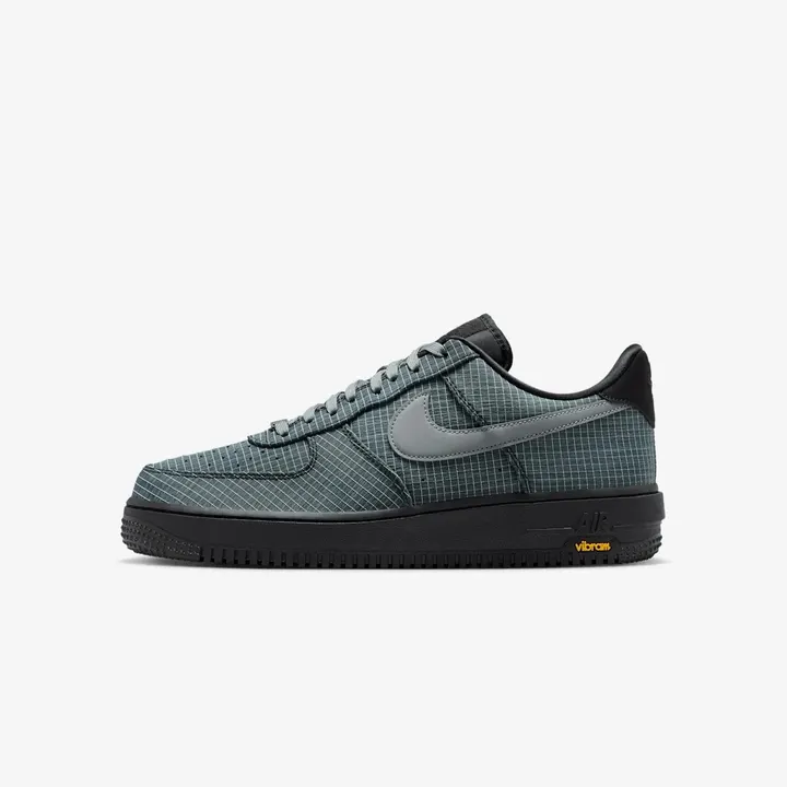 Кросівки Чоловічі Nike Air Force 1 '07 LX Vibram IH1943-002