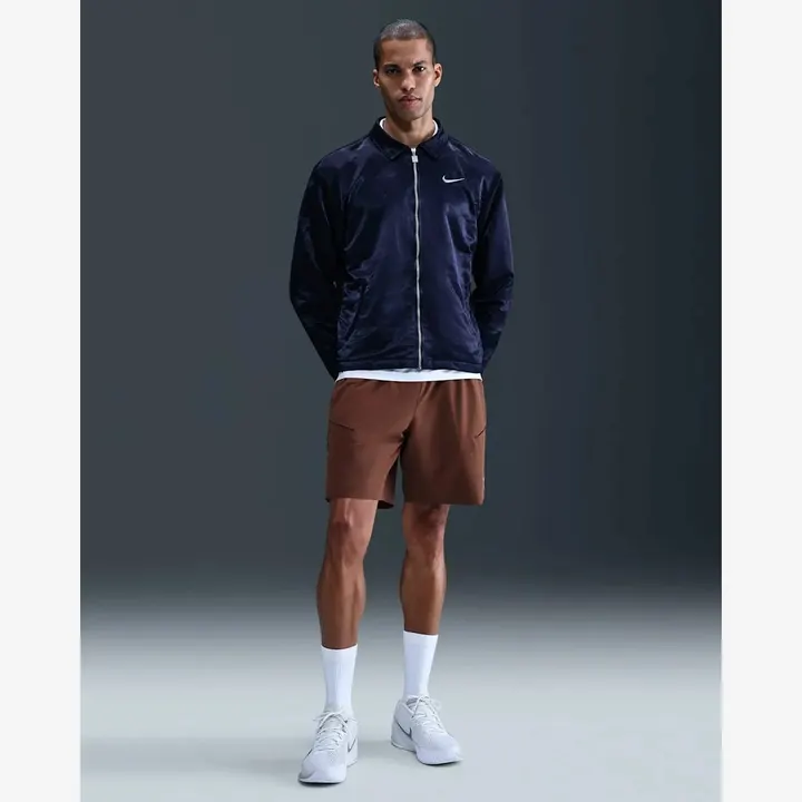 Куртка Чоловіча Nike Court Slam US Open Tennis IH2294-410