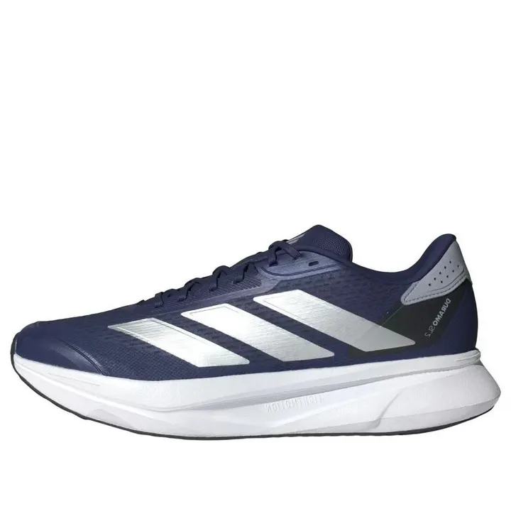 Кросівки Чоловічі adidas Duramo SL 2 Navy Silver IH8221