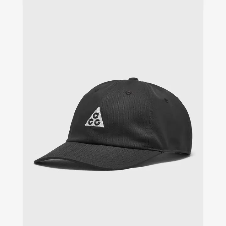 Кепка Nike ACG Club Cap CB ACG Black IH9256-010