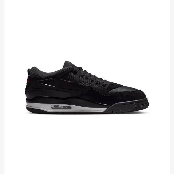 Кросівки Air Jordan 4 Rm Black II6036-001