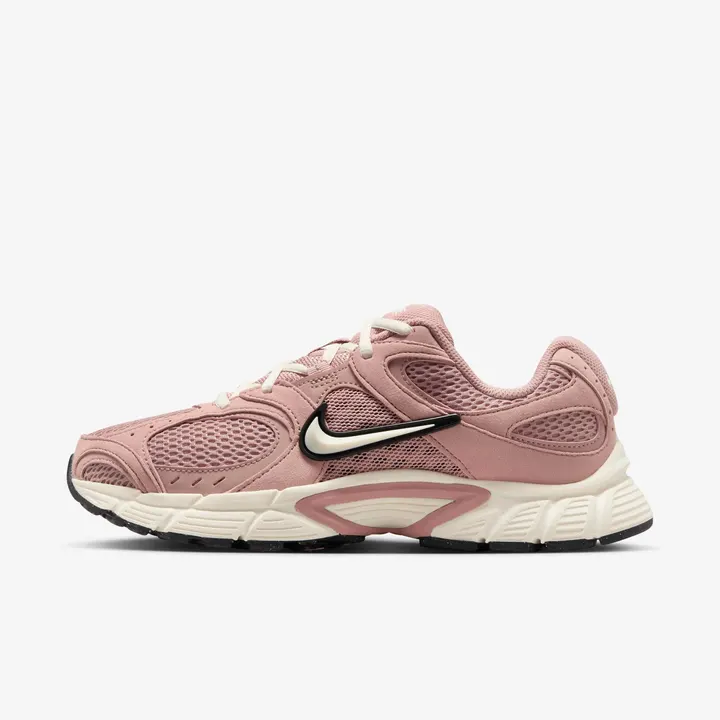 Кросівки Жіночі Nike V5 RNR Particle Pink/Black/Black/Pale Ivory II6294-600