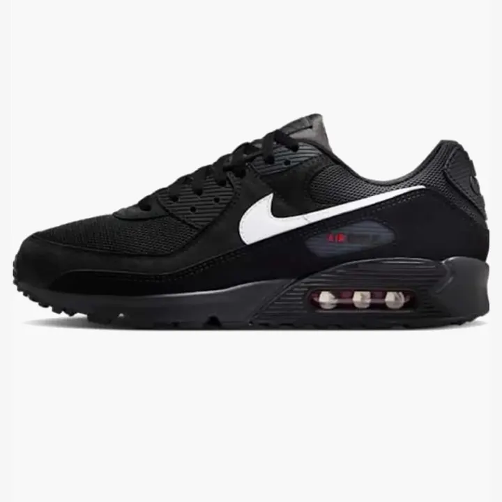 Кросівки Nike Air Max 90 Bred II6423-002