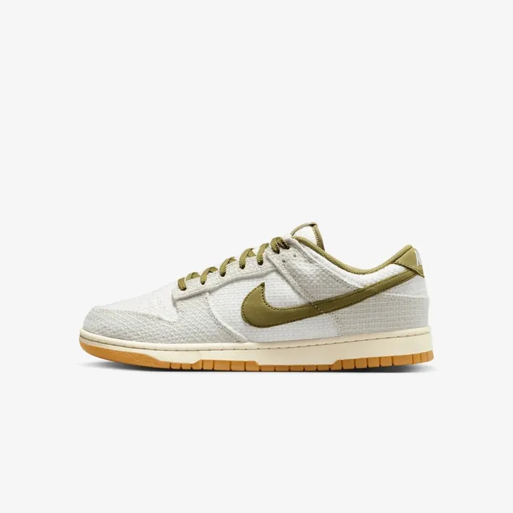 Кросівки Чоловічі Nike Dunk Low Retro SE II II7078-001