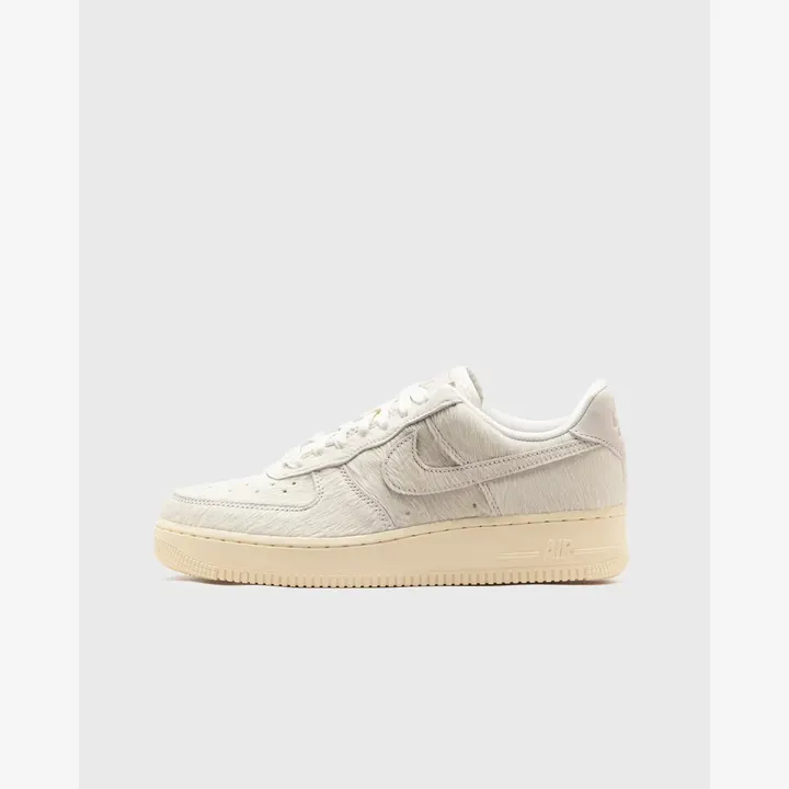 Кросівки Чоловічі Nike Air Force 1 Low '07 Sail/Pony Hair II II7398-100