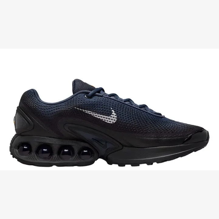 Кросівки Nike Air Max Dn Thunder Blue II7633-400