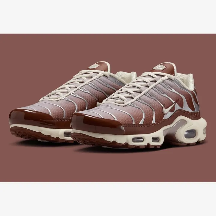 Air Max Plus W