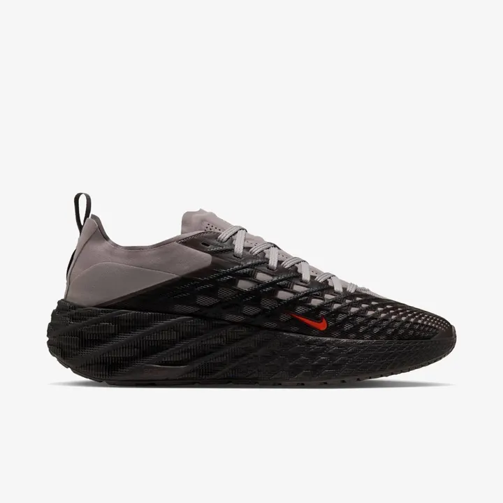 Кросівки Чоловічі Nike Ava Edge Black/Grey IM1973-003