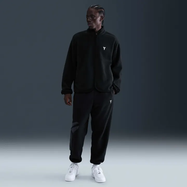 Штани Nike Kobe Winterized Pant "Black"