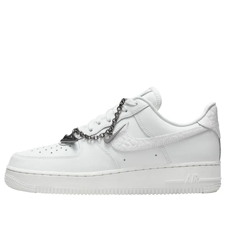 Кросівки Nike Air Force 1 07 Low White