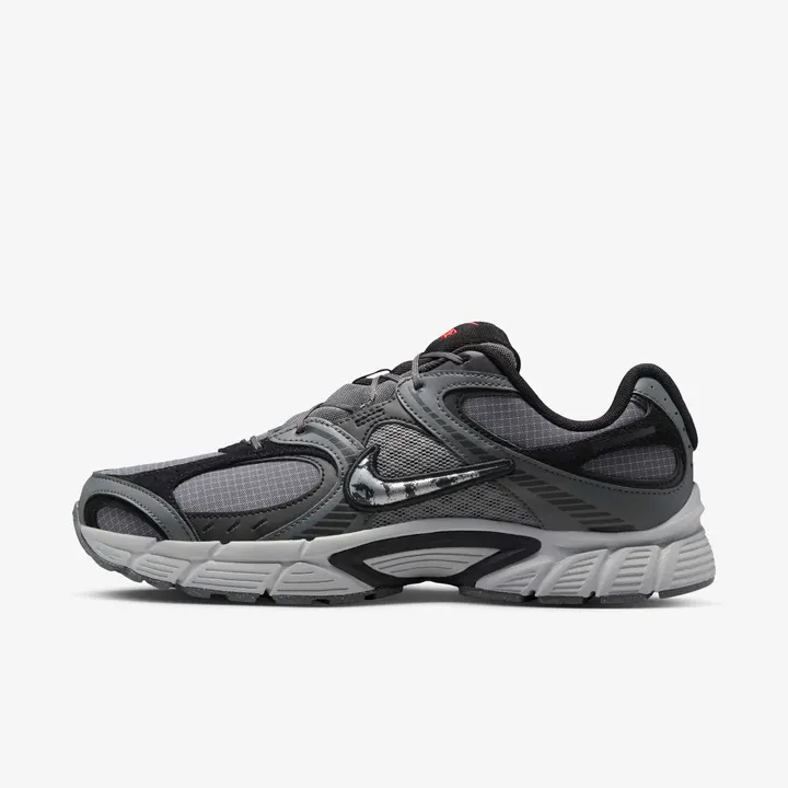 Кросівки Nike V5 RNR SE Iron Grey/Black/Light Smoke Grey/Metallic Silver IM6769-068