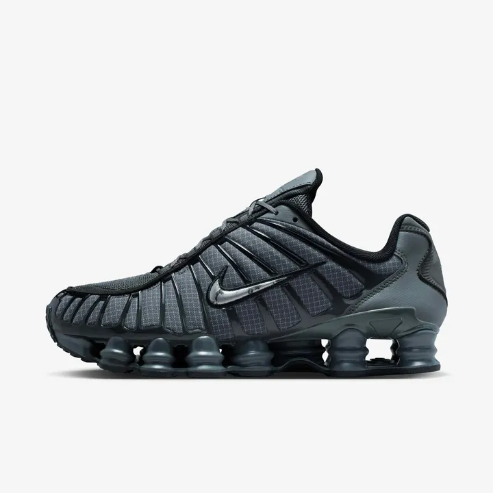 Кросівки Чоловічі Nike Shox TL IM6771-068