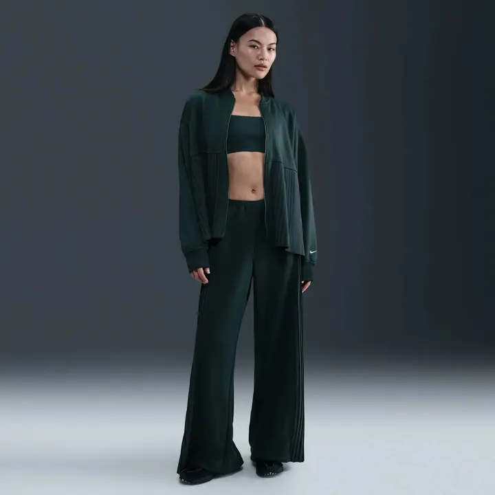 Штани Чоловічі Nike Pants Loose Green IM7459-390