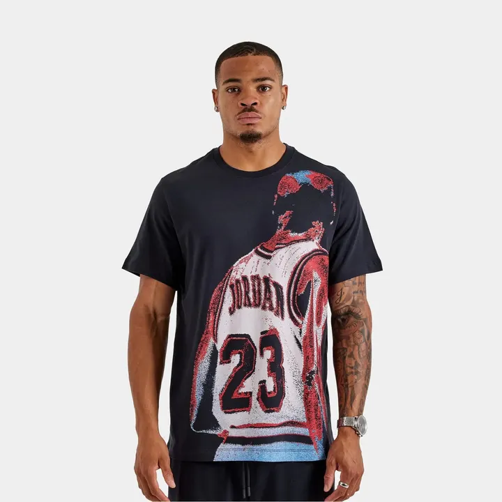 Футболка Чоловіча Jordan Sport IM7946-010