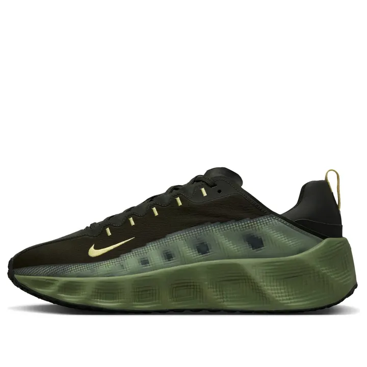 Кросівки Nike Ava Rover Sequoia Soft Yellow IM9327-300