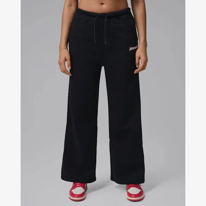 Штаны Женские Jordan Brooklyn Fleece IO1077-010