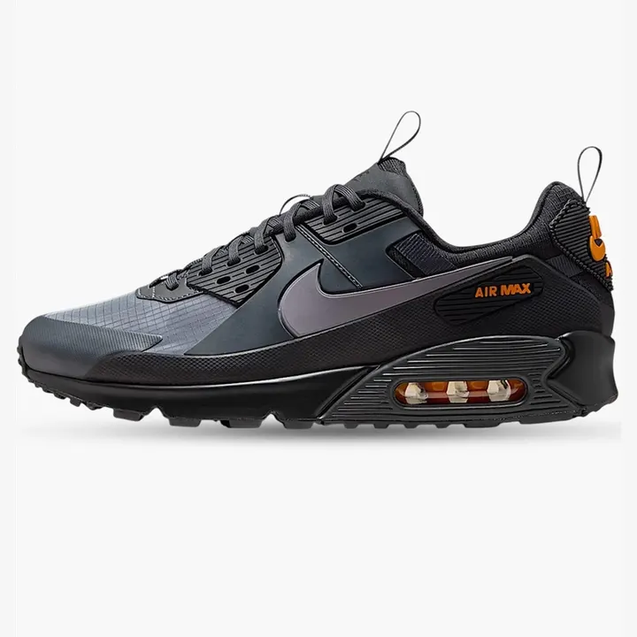Кросівки Nike Air Max 90 Drift Black/Bright Ceramic IO1908-001
