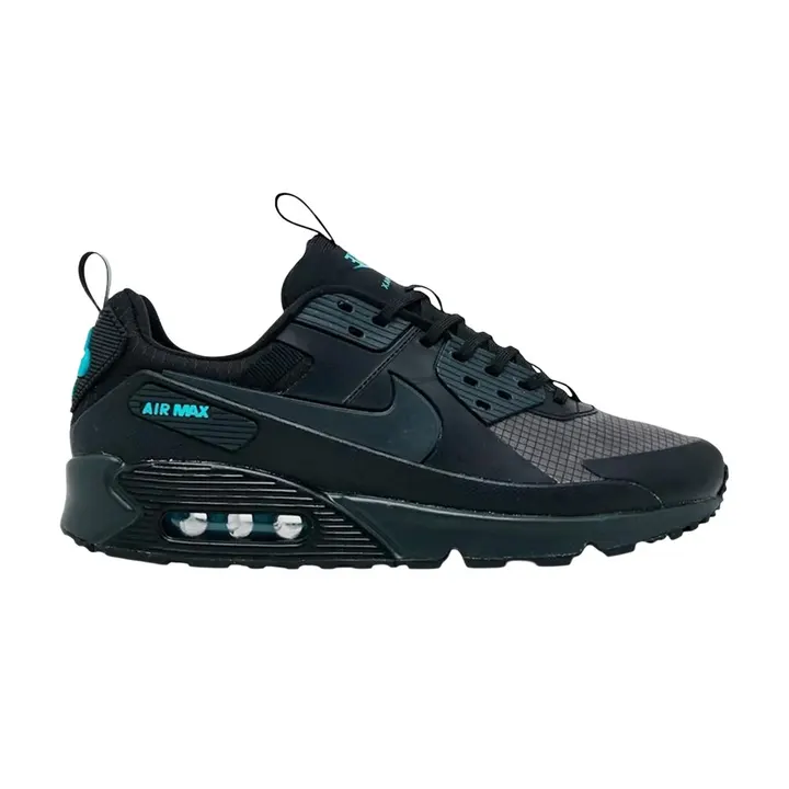 Кросівки Чоловічі Nike Air Max 90 Drift Black Dusty Cactus IO1908-010