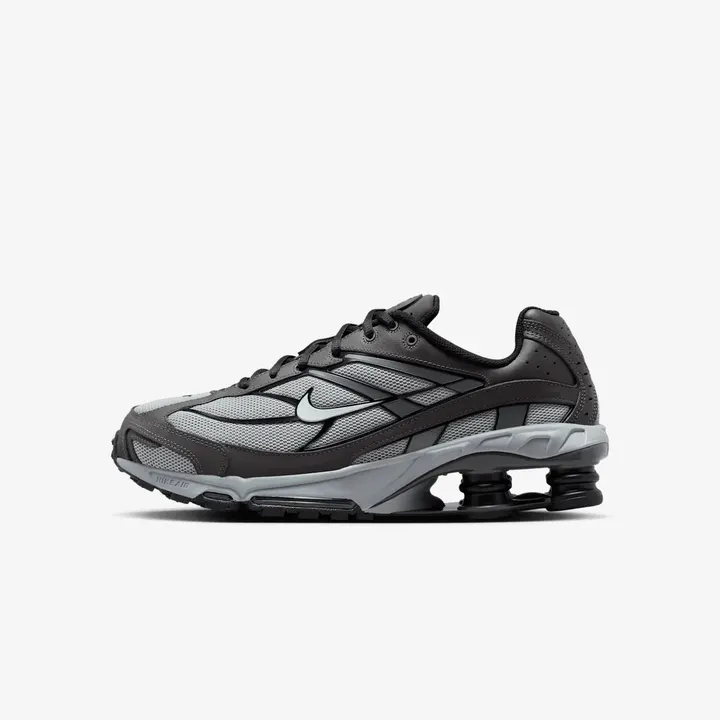Кросівки Чоловічі Nike Shox Ride 2 IO4296-001