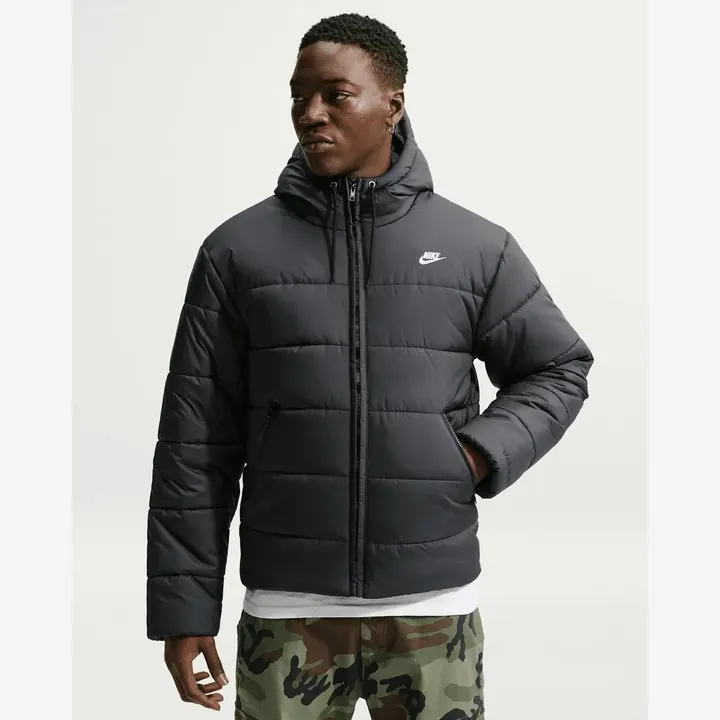 Куртка Чоловіча Nike Access Filled Puffer IO4895-010