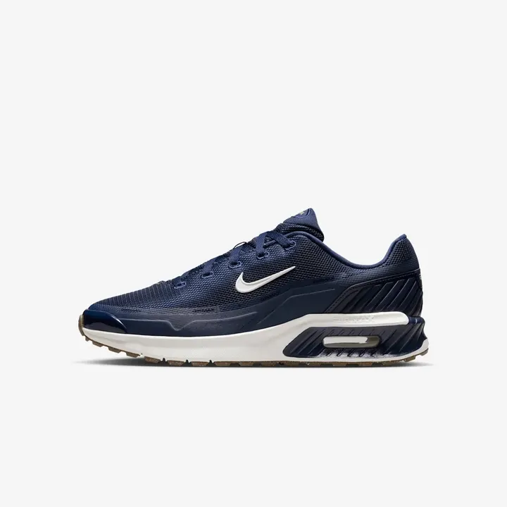 Кросівки Чоловічі Nike Air Max Bia IO9416-400