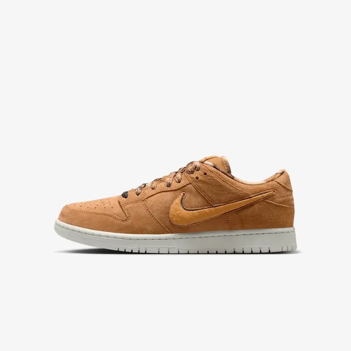 Кросівки Чоловічі Nike SB Dunk Low Pro IO9508-200