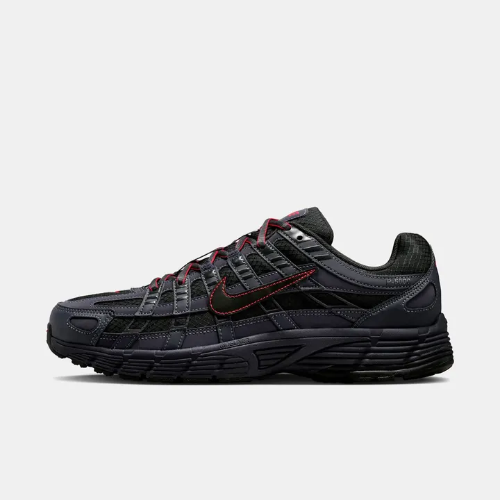 Кросівки Чоловічі Nike P-6000 SE IQ6590-001