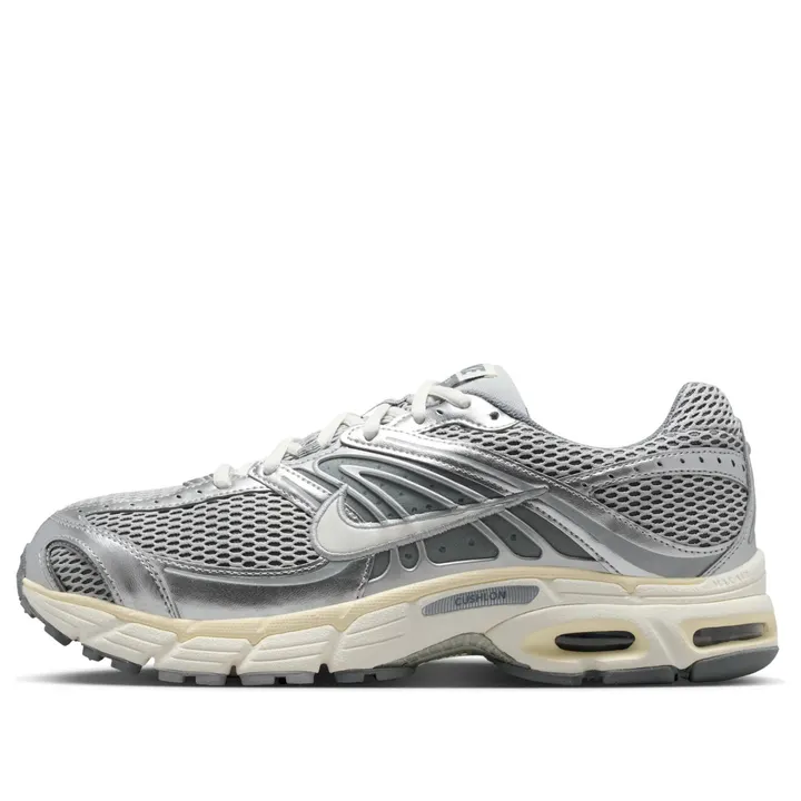 Кросівки Чоловічі Nike Air Max Moto 2K Grey/White IQ7592-077