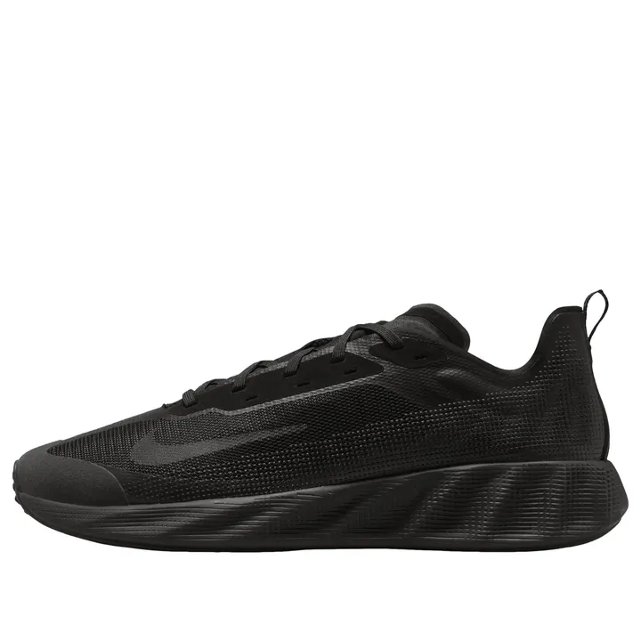 Кросівки Чоловічі Nike Ava X Mesh Black/Dark Smoke Grey IQ7633-001