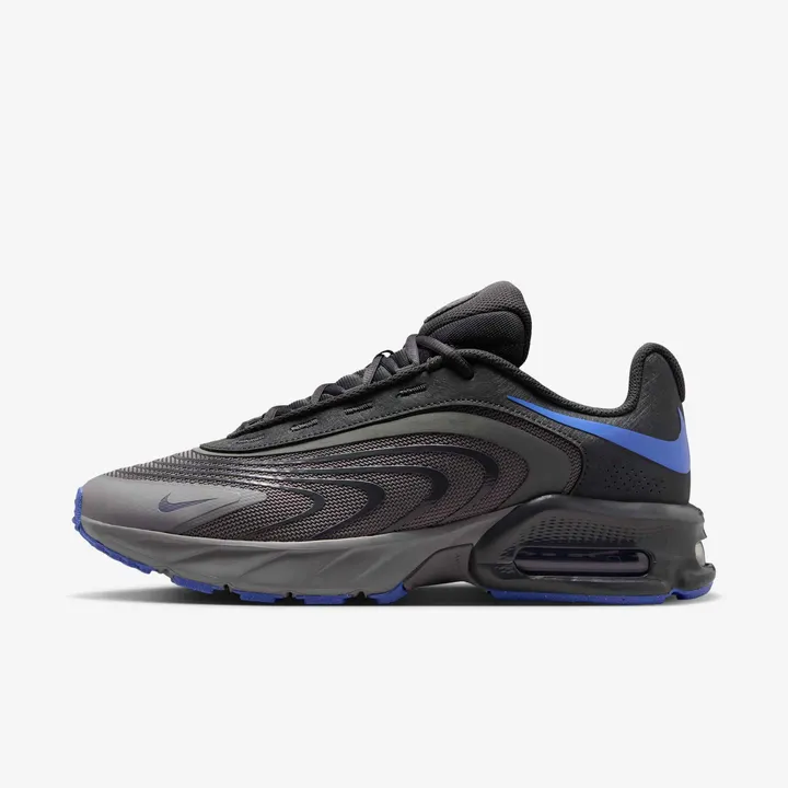 Кросівки Чоловічі Nike Air Max Fire Dark Smoke Grey/Pencil Point IR0819-002