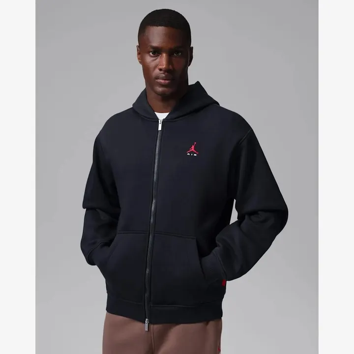 Кофта Чоловіча Jordan Brooklyn Full-Zip IU0243-010