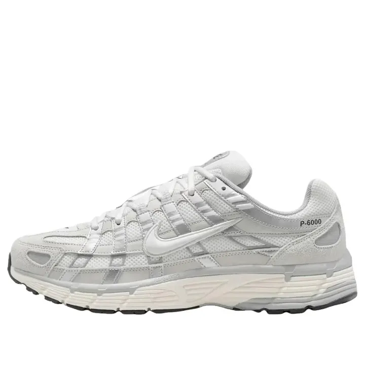 Кросівки Чоловічі Nike P-6000 IU7549-072