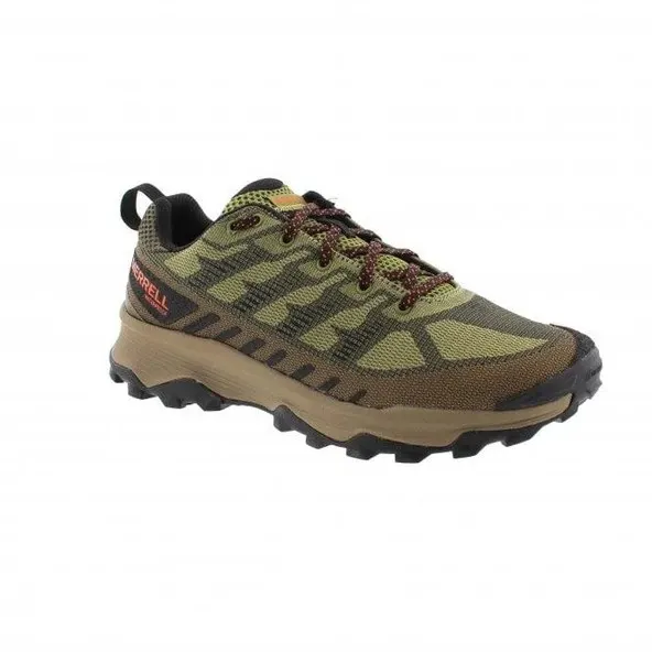 Черевики Чоловічі Merrell Agility Trail J00003282