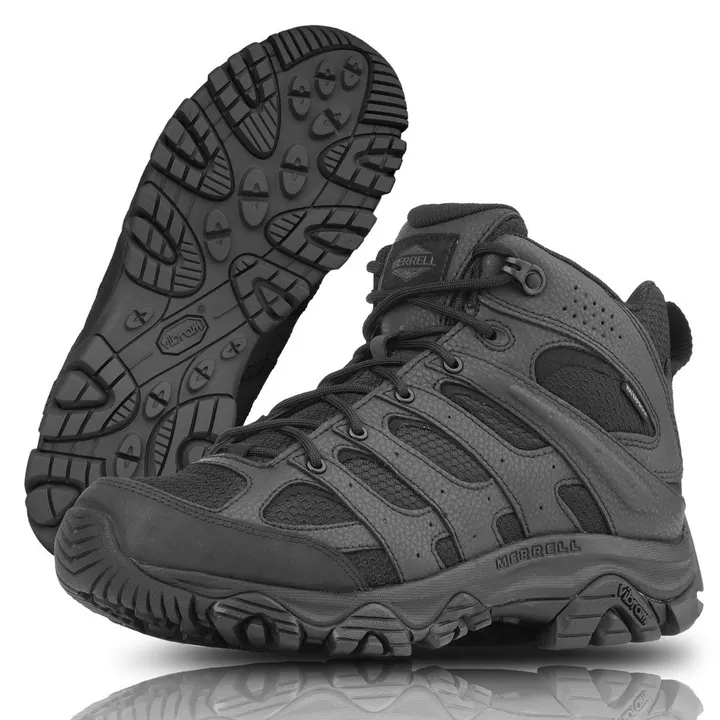 Черевики Чоловічі Merrell Moab 3 Tactical J003909