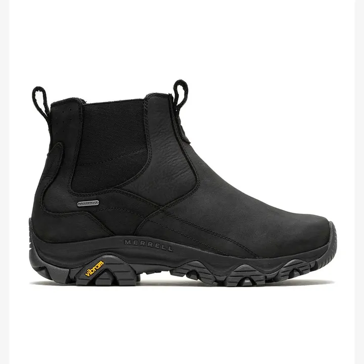 Кросівки Чоловічі Merrell Moab Adventure 3 Chels Plr Wp Black J004519