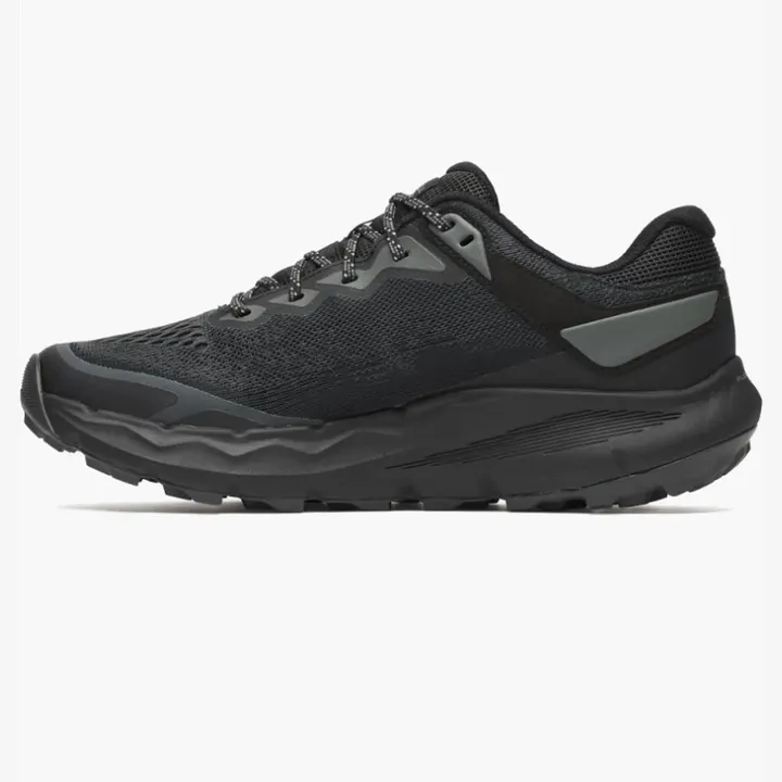Кросівки Чоловічі Merrell Nova 4 Waterproof Black J068395